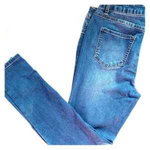 Artisan NY jeans